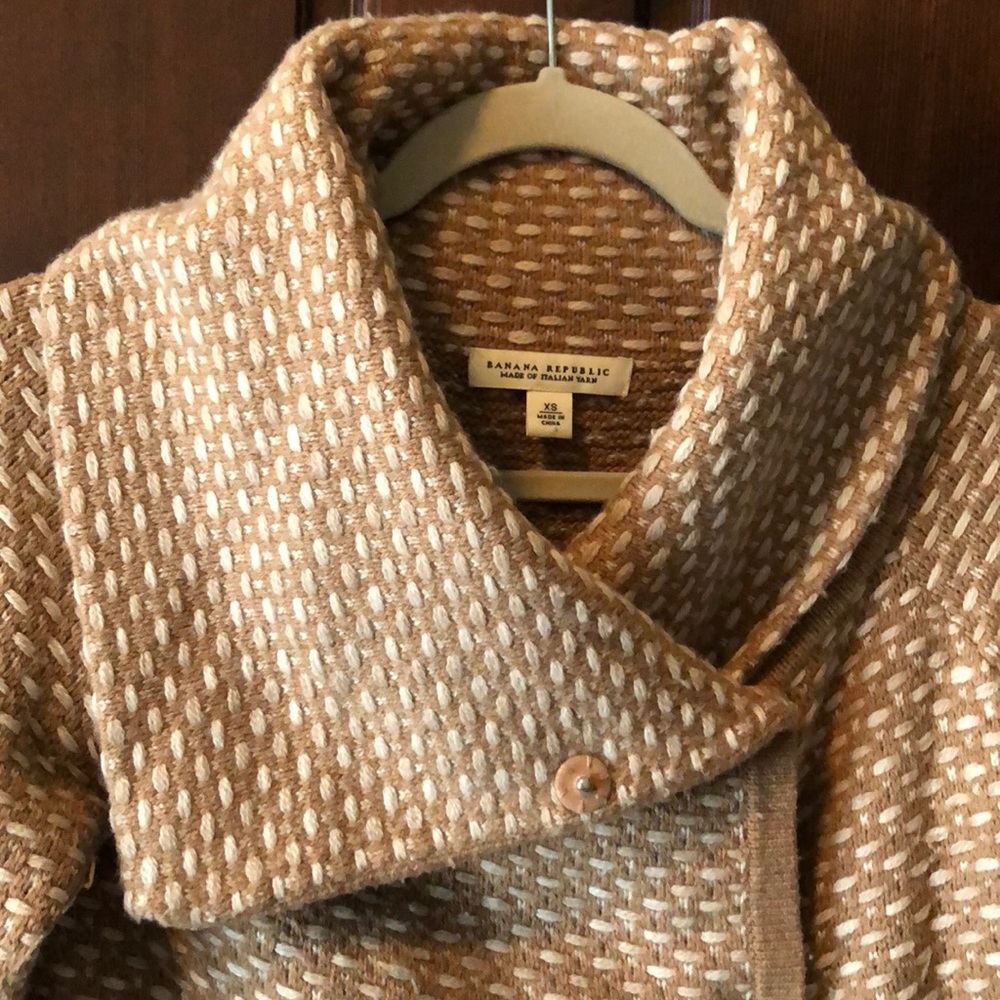 Banana Republic Sweater